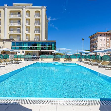 Hotel San Giorgio Cesenatico Esterno foto