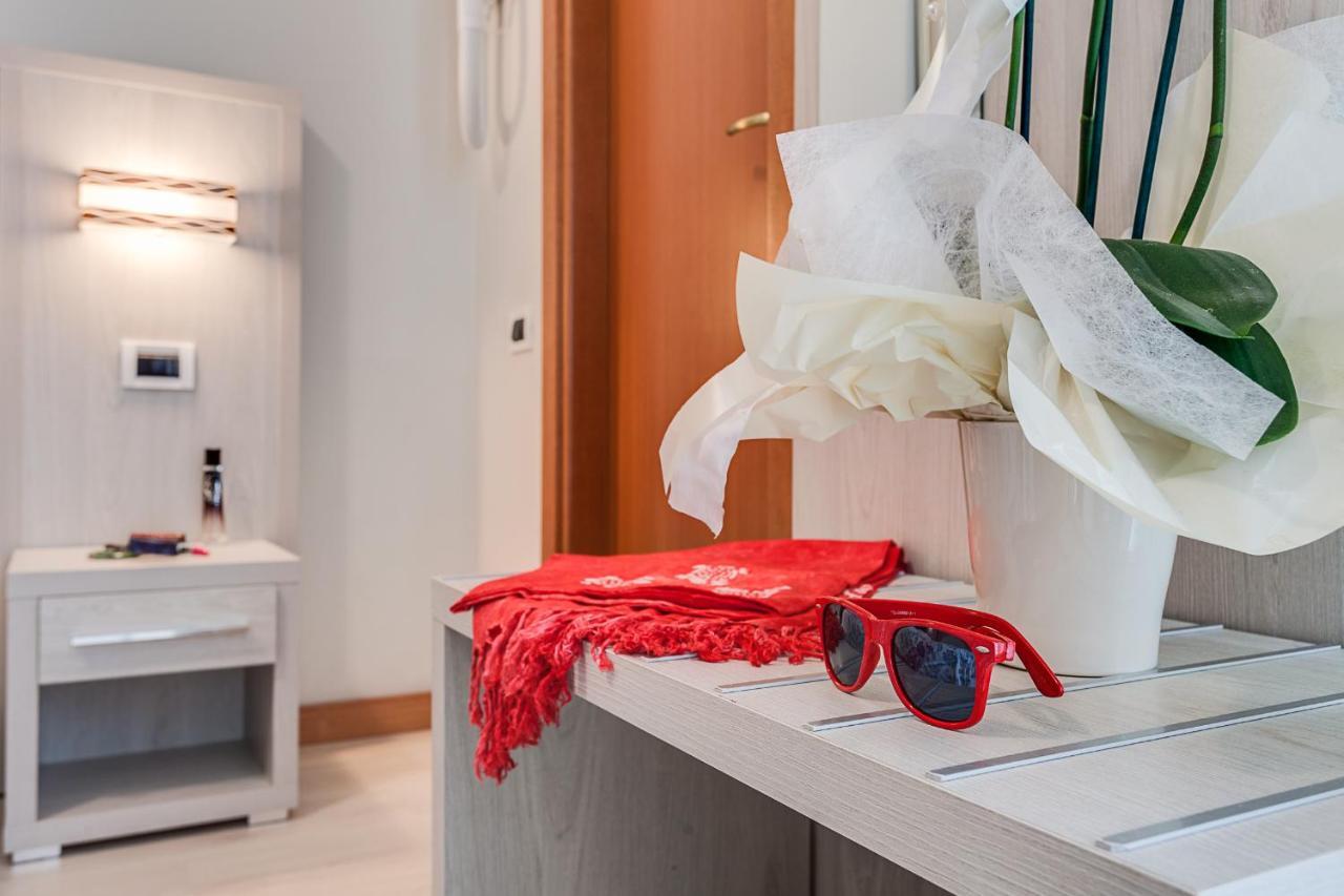 Hotel San Giorgio Cesenatico Esterno foto
