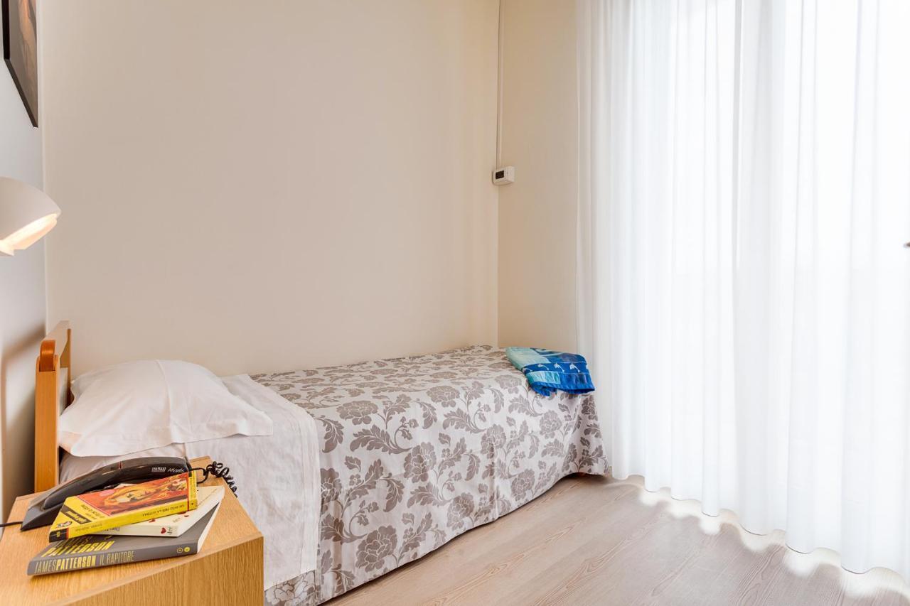 Hotel San Giorgio Cesenatico Esterno foto